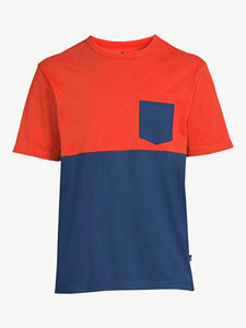 Logo personnalisé mode imprimé en relief wak t-shirt chaleur transfar logo design 100% coton pull Premium hommes personnalisé en relief T Shi - Product Image 5