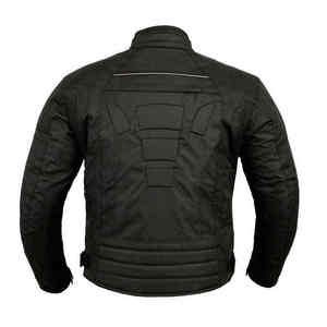 Traje de Motociclismo Textil para Hombre, Chaqueta y Pantalones de Cordura, Equipo de Motociclismo, Nuevo Diseño, Fabricante Mayorista - Product Image 5