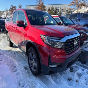 HONDA Ridgeline RTL 2023 d'occasion en excellent état - Product Image 2