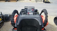 Kubota SCL1000 Mini-Kompaktlader