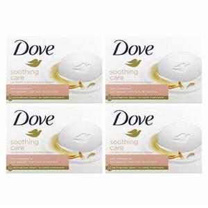 Jabón Sólido Herbal Natural Dovve al por Mayor para Todo Tipo de Piel, Limpieza Profunda, Portátil, Exportación Mundial, 3 Años de Duración - Product Image 6