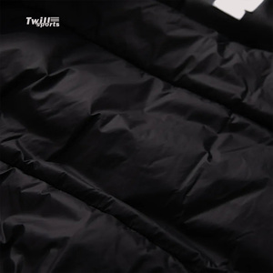 Élevez votre garde-robe d'hiver avec confort douillet et élégance intemporelle : notre collection 2025 de vestes en toile PU à col montant pour hommes - Product Image 6