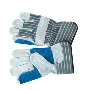 Gants en cuir de chèvre personnalisés de haute qualité pour moto Gants de course Nouveaux gants d'équitation pour l'extérieur - Product Image 5