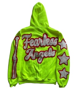 Sudaderas con capucha térmicas con cremallera completa personalizadas para hombre Ropa de calle de invierno con estampado personalizado Sudaderas con capucha y sudaderas para hombre - Product Image 5