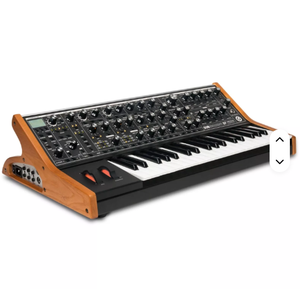 Offre de réduction Moog Subsequent 37 Synthétiseur analogique paraphonique Clavier Neuf Vente en gros - Product Image 5