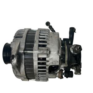 Alternatore OPEL Meriva 1a Serie 98056443 Z17DTH Diesel 1686 (03>06) - Product Image 5