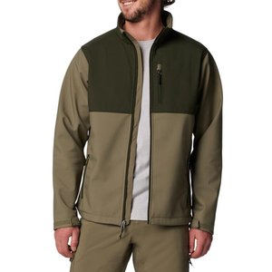 Chaqueta de Invierno Softshell para Hombre, Estilo Único, Directo de Fábrica, Nueva Llegada, Chaqueta Softshell Cortavientos para Hombre en Venta - Product Image 3