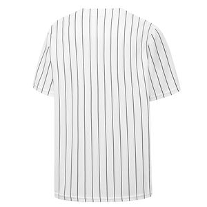 Produit populaire vêtements d'entraînement ensemble d'uniformes de baseball confort séchage rapide respirant meilleure qualité uniforme de baseball - Product Image 2