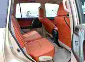 USADO LHD/RHD 2010 T0Y0TA PRAD0 - Product Image 4