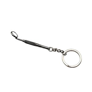 Custom Logo Dental <b>Mirror</b> Keychain Stainless Steel Gift Key Rings for <b>Dentist</b> Students Stylish Novelty Mouth <b>Mirror</b> Gift - Product Image 4