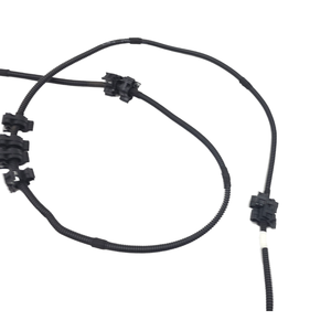 Faisceau de câblage de pare-chocs avant ALFA ROMEO Giulietta Series (940_) 50510102 552 80 444, 940 C1.000, 940 C5.000 Diesel 1600 (13>16) - Product Image 2