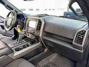 F-150 XLT 2024 Usada en Buen Estado, Volante a la Izquierda, Asientos de Cuero, Cámara Trasera, Automática Inteligente, Lista para Conducir - Product Image 2