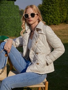 Qualité supérieure Séchage Rapide Femme Doudoune Respirant Logo Fait Sur Mesure Hiver Chaud Femmes Doudoune Veste - Product Image 5