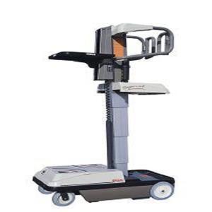 Máquina de Recogida de Pedidos Bravi Sprint con Componente Central de Motor, Altura de Elevación de 3350 mm, Alcance de hasta 30 km - Product Image 1