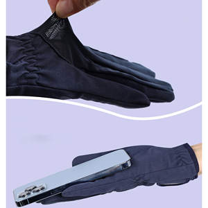 Professional Wear Riding Gear <b>Men</b> Custom Logo Horse Riding Gloves For <b>Men's</b> Best Design Grip Gloves Anti <b>Slip</b> Riding Glove - Product Image 4