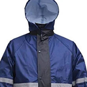 Ensemble de vêtements de travail combinaisons de sécurité à usage industriel vêtements de travail vêtements de travail fonctionnels personnalisés manches fonctionnelles combinaisons de sécurité - Product Image 6