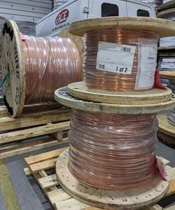 Suministro Directo de Fábrica: Cable de Cobre Usado de Súper Alta Calidad al por Mayor de Austria con Servicio de Procesamiento de Soldadura - Product Image 6