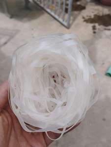 Nouilles de riz instantanées Pho vietnamien Prix de gros Vietnam Bâtonnets de riz 400 grammes - Product Image 3