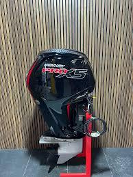 MOTEUR HORS-BORD PRO XS 175-300 CV D'OCCASION MEILLEURES VENTES - Product Image 5