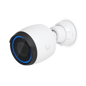 Cámara IP Ubiquiti UVC-G4-PRO, Cámara de Video Unifi, 4K, 50 fps, Zoom Óptico, 1x RJ45 1000Mb/s - Product Image 1