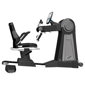 Nuevo Ergómetro de Cuerpo Superior NuStep UE8 con Pantalla Táctil - Product Image 2