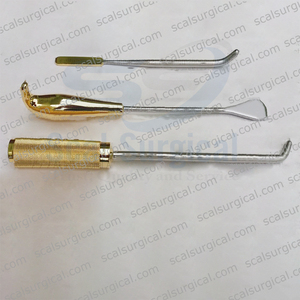 Itop — kit pour rétracteur de poitrine isolé, avec une Guide de lumière en Fiber optique, réutilisable - Product Image 6