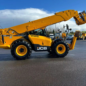 รถยกเทเลเลอร์ JCB แบบ540 200 540-200ใช้งานแบรนด์ชั้นนำ - Product Image 1