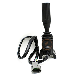 Interruptor Combinado de Columna Ka1025539a para Cargadora de Ruedas Jcb 411 - Product Image 3