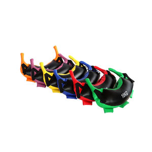 Body Building Fitness-Bolsa de arena para entrenamiento de fuerza, bolsa para levantamiento de pesas, para Fitness - Product Image 3