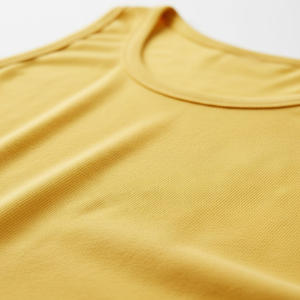 Débardeur sans manches pour hommes fournisseur d'usine OEM vente en gros gilet musculaire sur mesure vêtements de mode décontractés pour entraînement fitness - Product Image 4