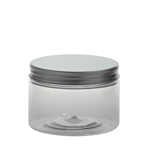 Crucible in PET "SC 100" 450 ml - Product Image 1