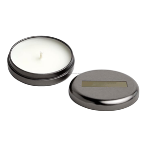 Wholesale Premium Quality Shiny Metal Candle in Bulk Price - Product Image 5