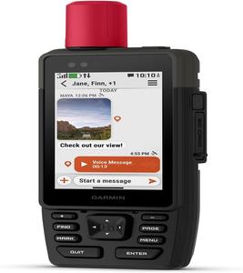 Navegador GPS de Mano Garmin GPSMAP H1i Plus de Alta Calidad con inReach - Product Image 1