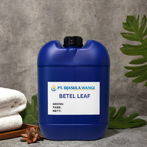 Aceite de hoja de betel 100% (derivado de semillas) con propiedades antimicrobianas naturales - Product Image 3