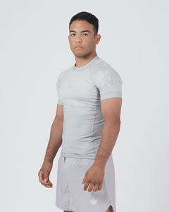 Rashguard de haute qualité avec coutures Flatlock - Product Image 2