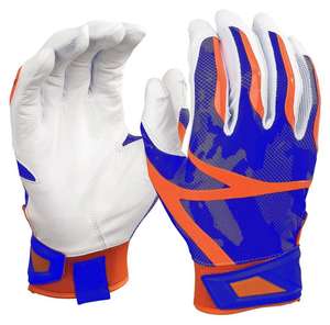 Offre Spéciale professionnel dernière conception Style tendance respirant 100% gants de pratique en cuir véritable fabriqués par Hanger Impex - Product Image 1