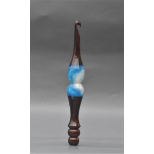 Offre Spéciale : Crochets en Bois et Résine – Aiguilles à Tricoter Écologiques Professionnelles – Ensemble de Crochets – Vente en Gros pour Tricoteurs - Product Image 5