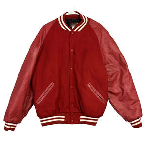 New Arrival Bulk Letterman <b>Jacket</b> <b>Light</b> Weight Letterman <b>Jacket</b> Private Label Letterman <b>Jacket</b> - Product Image 1