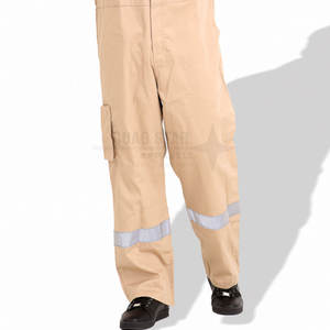 Service OEM Fourniture d'usine Combinaison de sécurité Vêtements de travail Combinaison de sécurité à manches longues Combinaison de sécurité pour la vente en ligne - Product Image 6