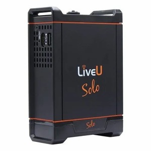 Codificador de Transmisión en Vivo LU600 con Mochila y Cable, OFERTA - Product Image 1
