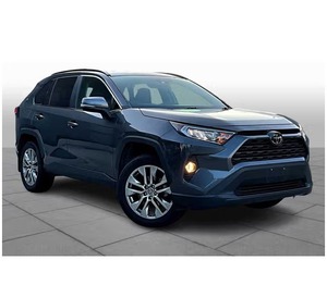 Toyota RAV4 XLE Premium AWD 2020, état impeccable - Product Image 1