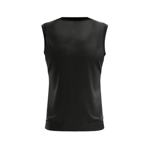 เสื้อกั๊กเกลิคเสื้อเจอร์ซีย์แขนกุด Gaa เสื้อเจอร์ซีย์ปรับแต่งโลโก้ตราสโมสรออกแบบได้ตามต้องการ - Product Image 4