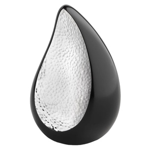 Urnas de cremación de calidad premium hechas a mano con diseños y gráficos especiales utilizados para los recuerdos de los antepasados y seres queridos. - Product Image 1