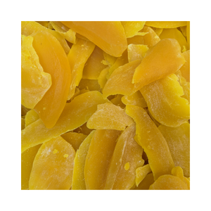 Mangue douce séchée naturelle de haute qualité prête à exporter, mangue séchée douce tranchée pour les ventes, mangue douce douce naturelle - Product Image 5