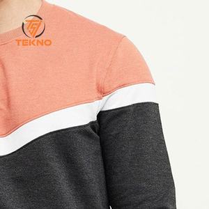Sweat-shirt pour homme unisexe de qualité supérieure avec broderie personnalisée et logo, vêtements d'hiver pour hommes - Product Image 5