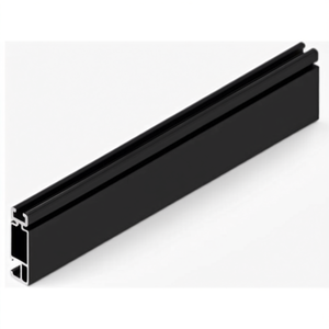 Sistema de Montaje Solar Unirac SM Rail 168 Dark 8PK-310168D-B - Product Image 1