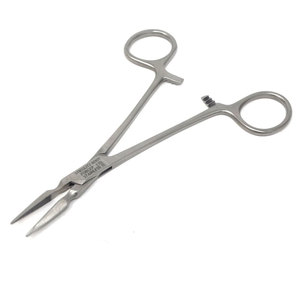 Pinces Stieglitz William Splinter, acier inoxydable allemand, instrument chirurgical dentaire de précision - Product Image 2