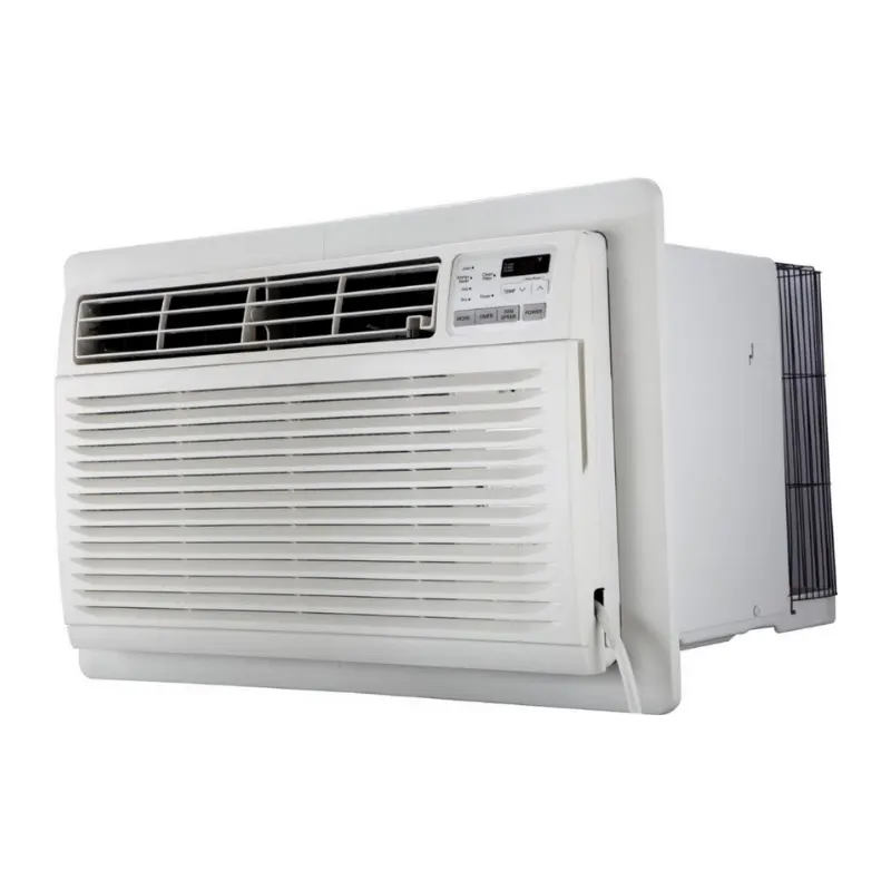 FACTORY PRICE Air Conditioner with Remote, Cools up to 530 Sq. Ft., 3 Cool & Fan Speeds