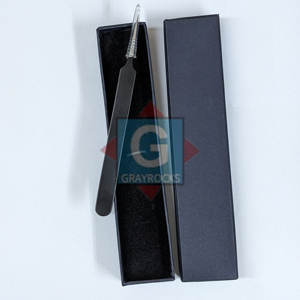Premium Quality Eyelash Extension Tweezers Private Label Makeup <b>Lash</b> Tweezers - Product Image 1