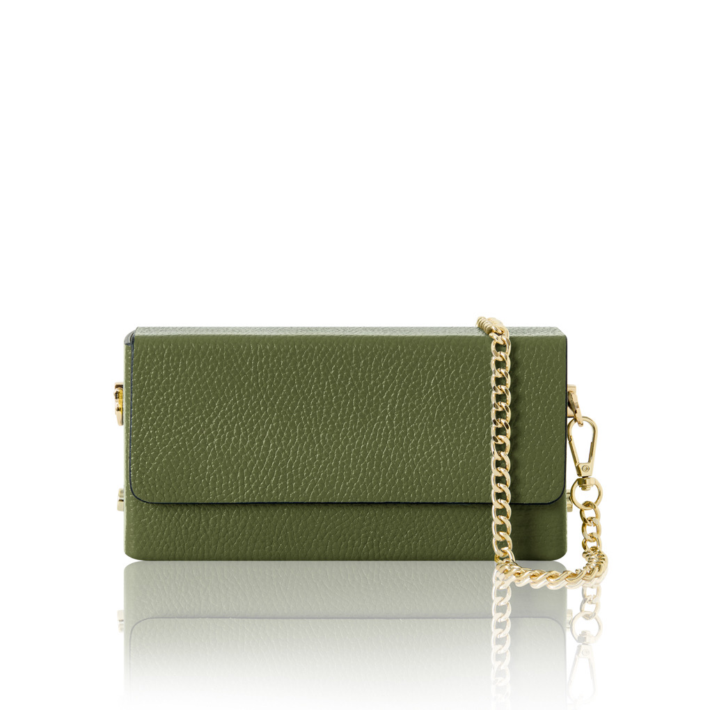 Olive Green